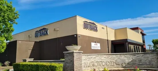 Outback Steakhouse