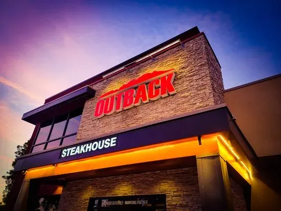 Outback Steakhouse