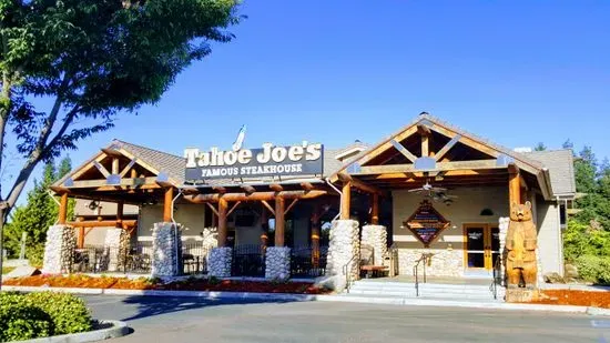 Tahoe Joe's