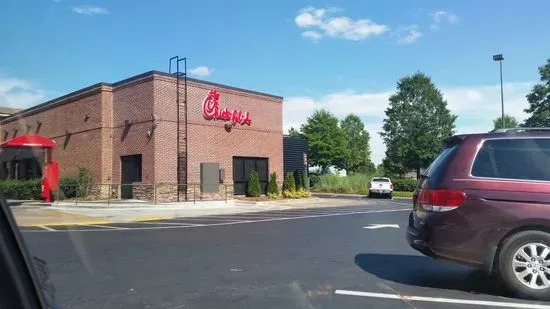 Chick-fil-A