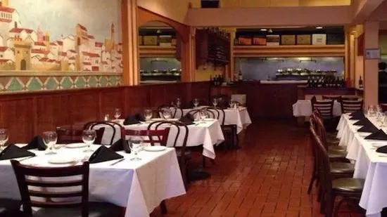 Mangia Tutti Ristorante