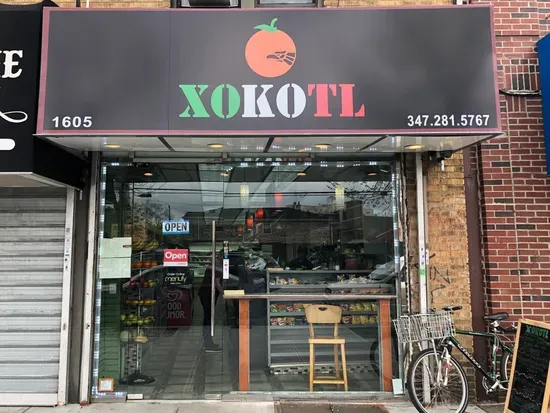 Xokotl Deli