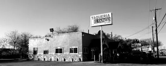 Taqueria El Tapatio De Jalisco de Hortencia