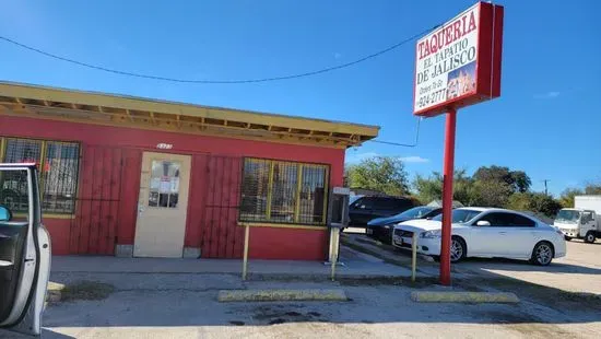 Taqueria El Tapatio De Jalisco