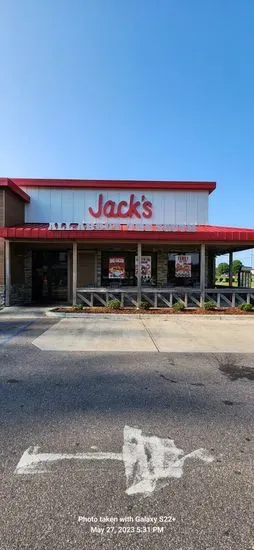 Jack's Family Restaurant