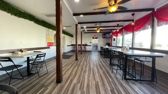 La Imperial Taqueria