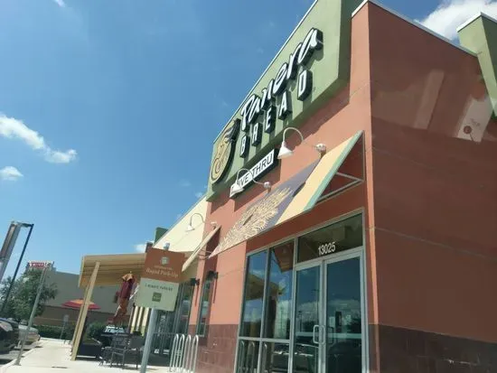 Panera Bread