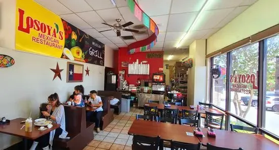 Losoya's Taqueria