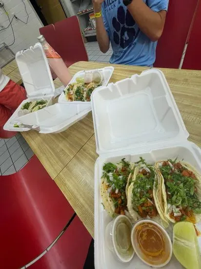 Tacos