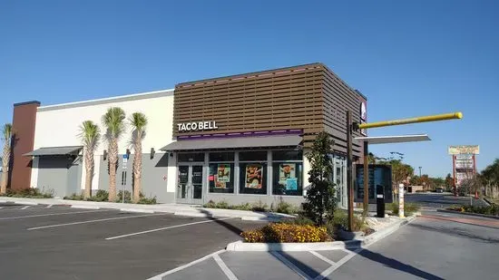 Taco Bell