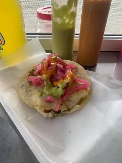 Gorditas La Laguna