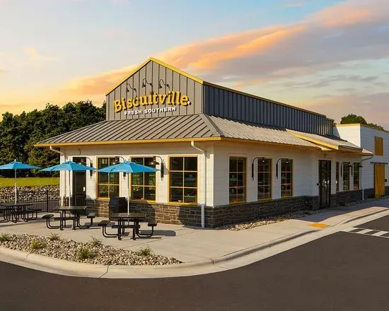 Biscuitville