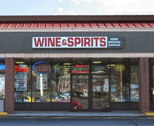 Walpole Wine & Spirits