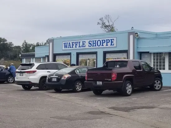 Waffle Shoppe