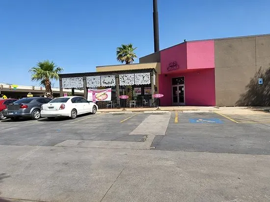 Taco Cabana