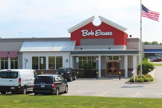 Bob Evans