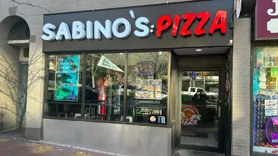 Sabino's Pizza