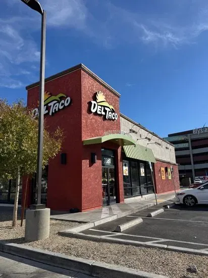 Del Taco