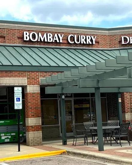 Bombay Curry