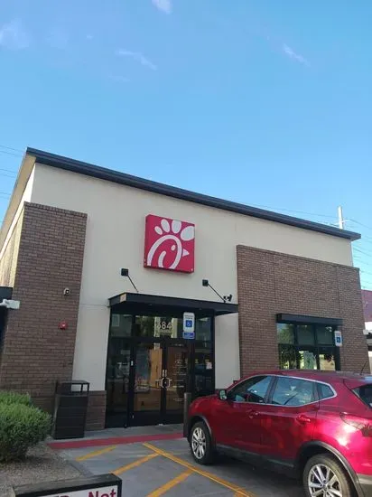 Chick-fil-A