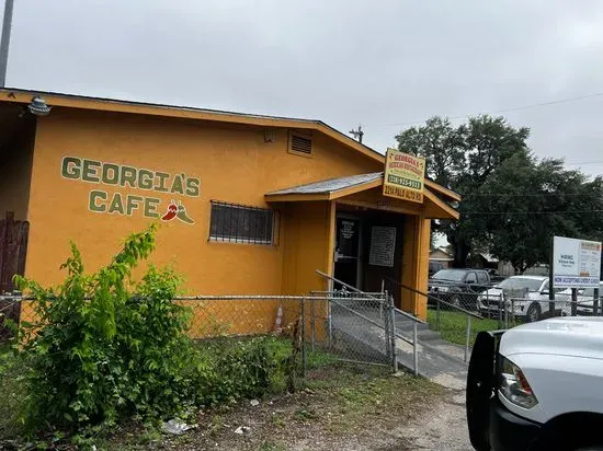 Georgia's Mexican Restaurant