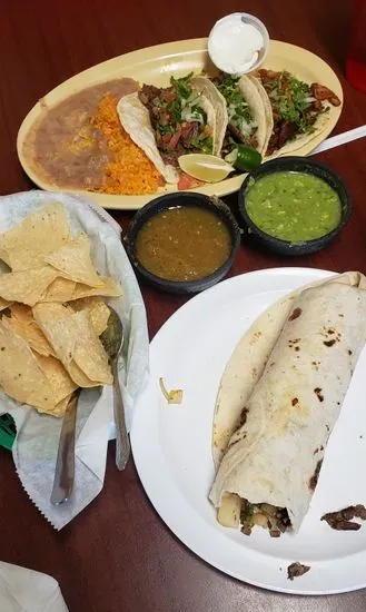 Taqueria Arandas