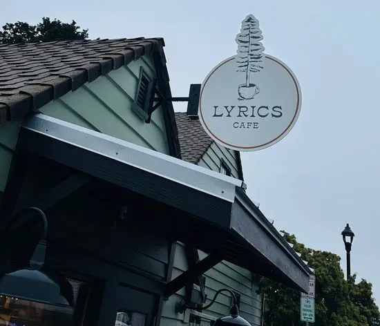 Lyrics Cafe