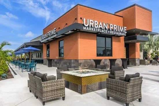 Urban Prime