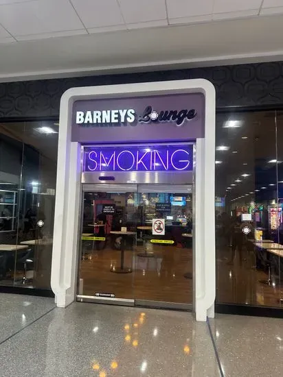 Barneys Lounge