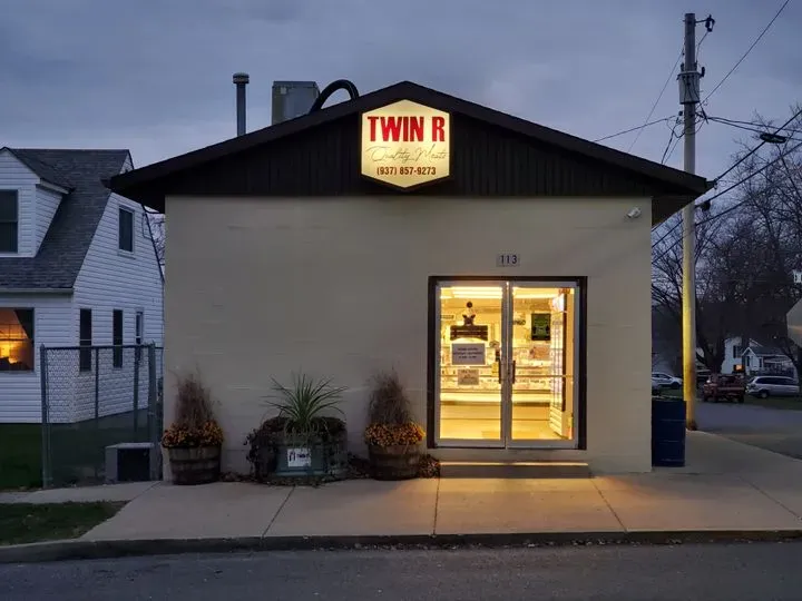 Twin R Quality Meats - Updated November 2025