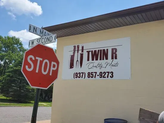 Twin R Quality Meats - Updated November 2025