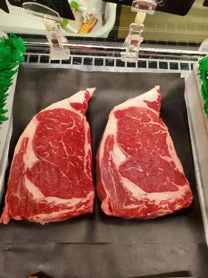 Twin R Quality Meats - Updated November 2025
