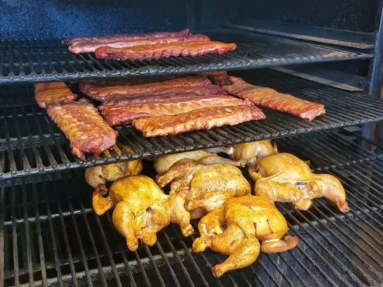 Twin R Quality Meats - Updated November 2025