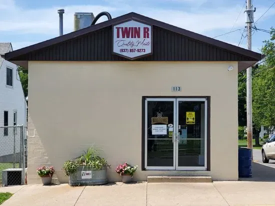 Twin R Quality Meats - Updated November 2025