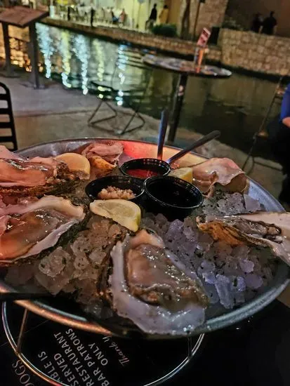 Oyster Bar