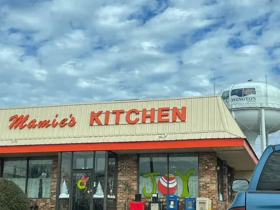 Mamies Kitchen