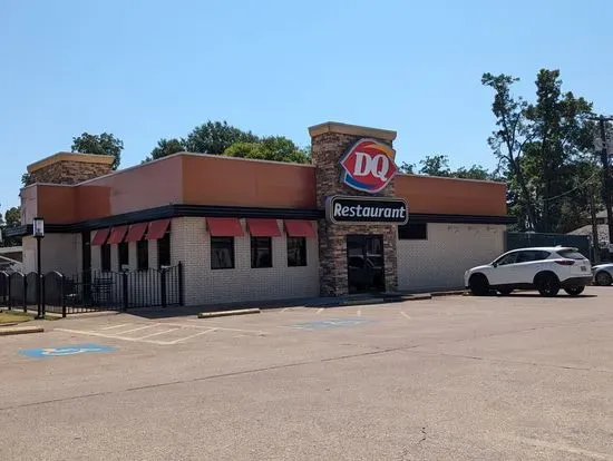 Dairy Queen