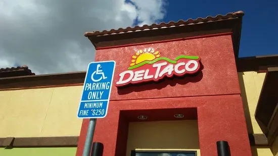 Del Taco