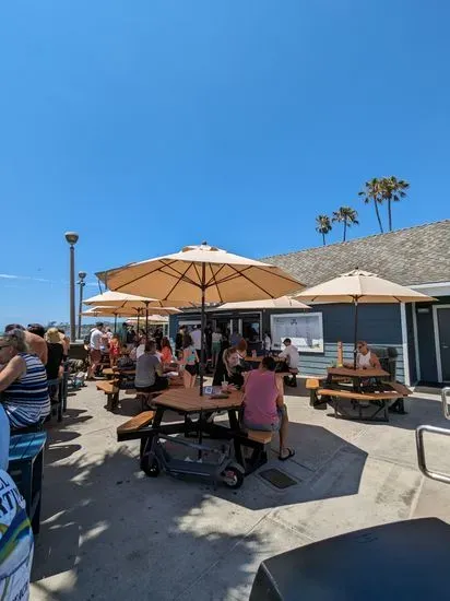 Young’s Beach Shack