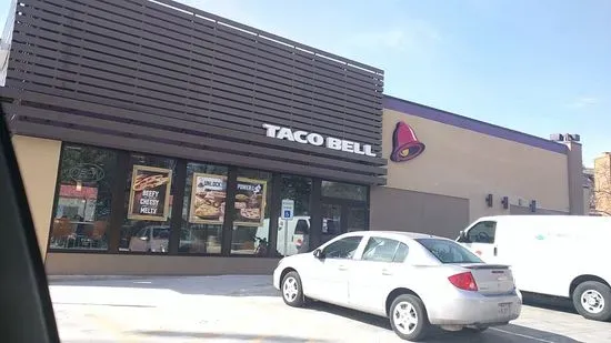 Taco Bell