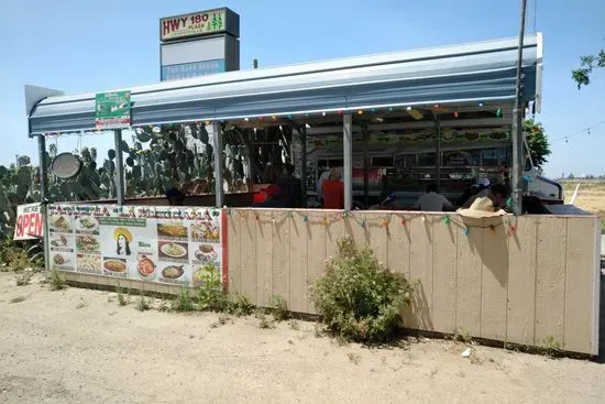 Taqueria La Mexicana