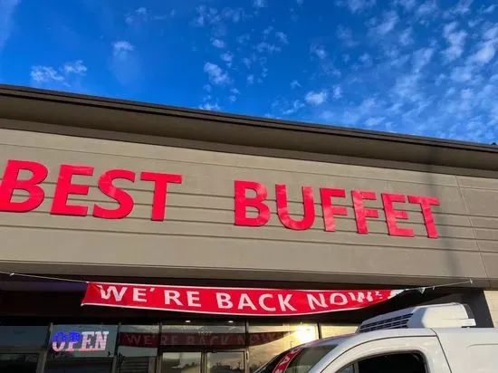 Best Buffet