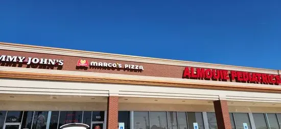 Marco's Pizza