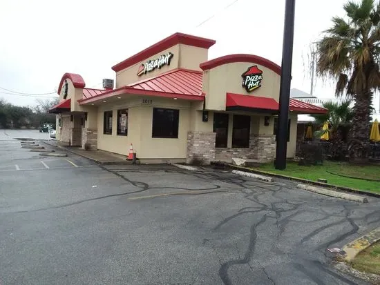 Pizza Hut