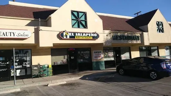 El Jalapeño