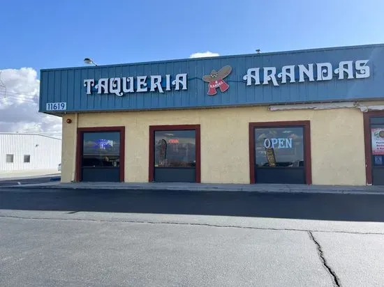 Taqueria Arandas