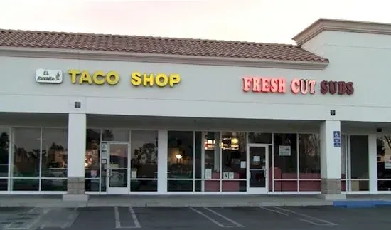 El Ranchito Taco Shop