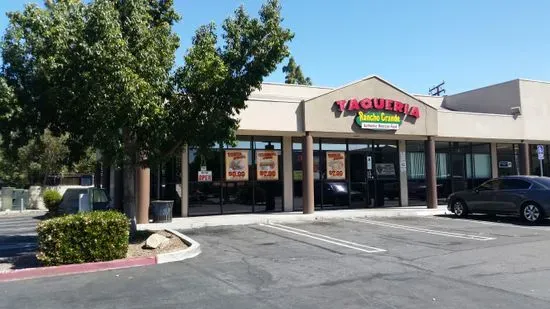 Taqueria Rancho Grande