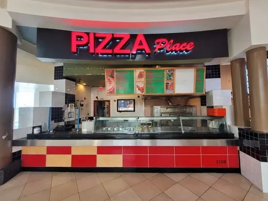 Pizza Place