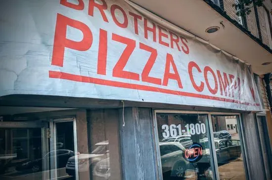 Brothers Pizza